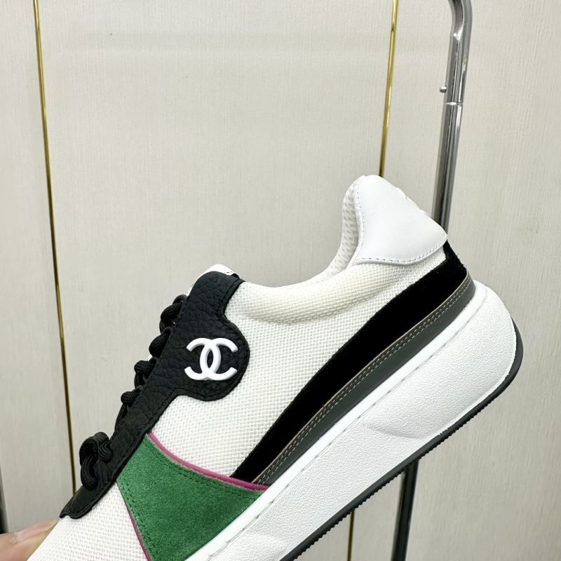 Chanel Sport Shoes